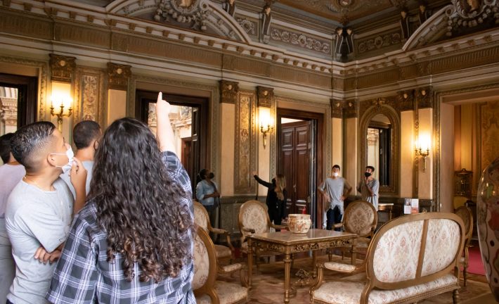 Palácio da Liberdade